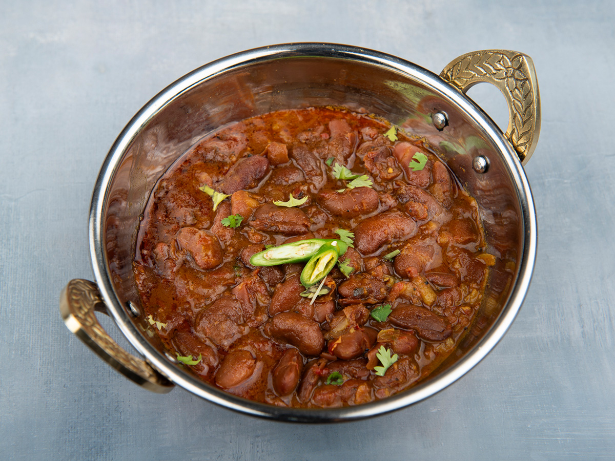 Red Kidney Beans